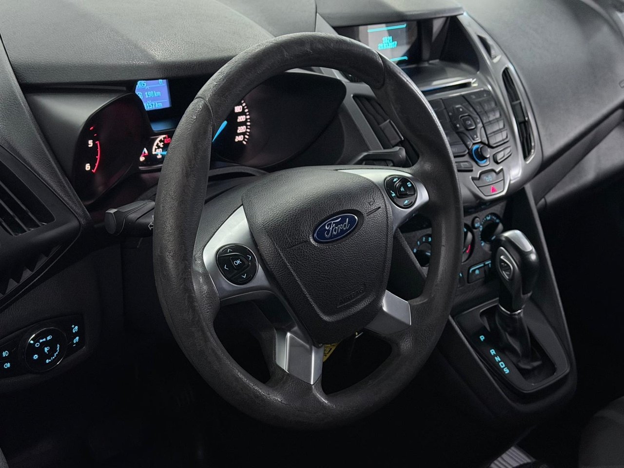 Ford Transit Connect 2017, kuva 2/10