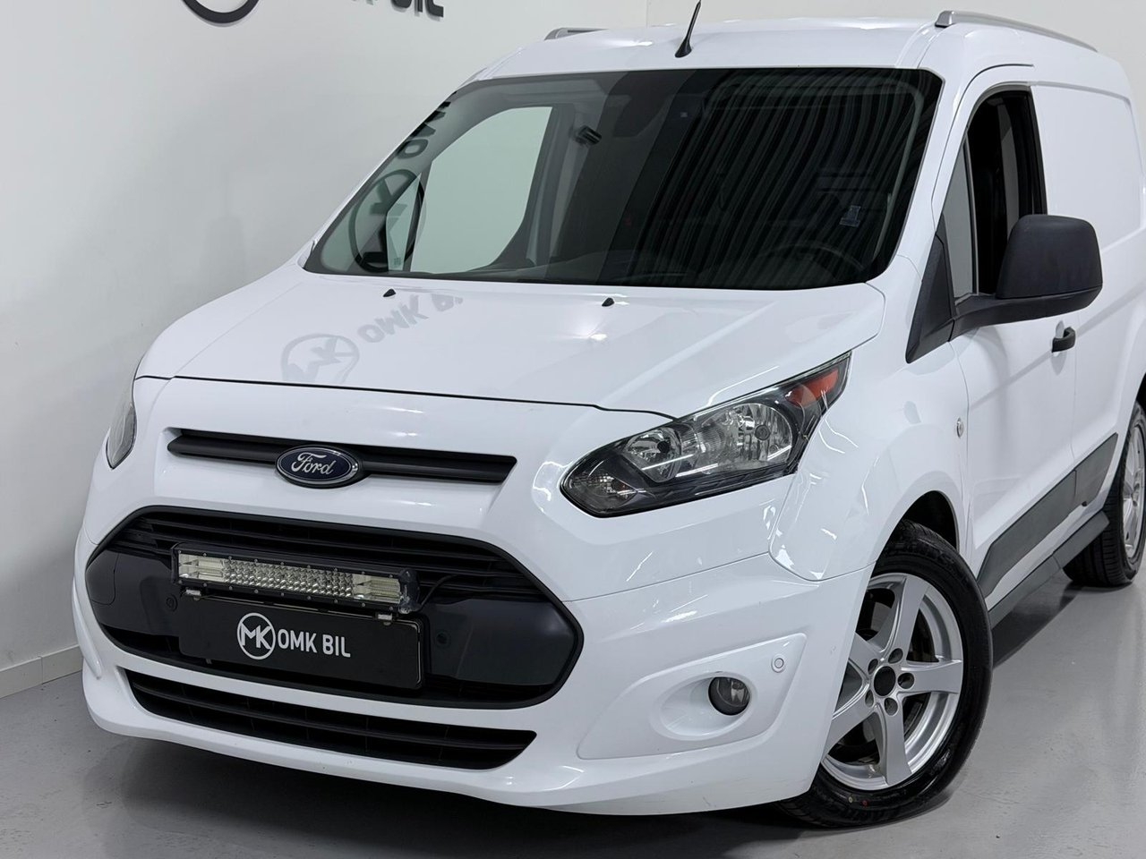 Ford Transit Connect 2017, kuva 7/10