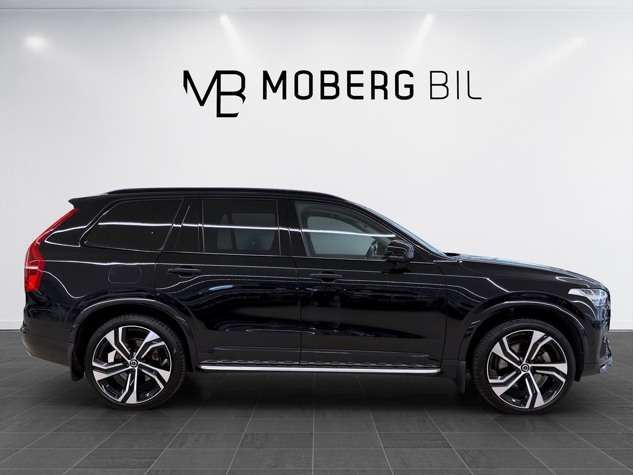 Volvo XC90 2024, bild 5/10