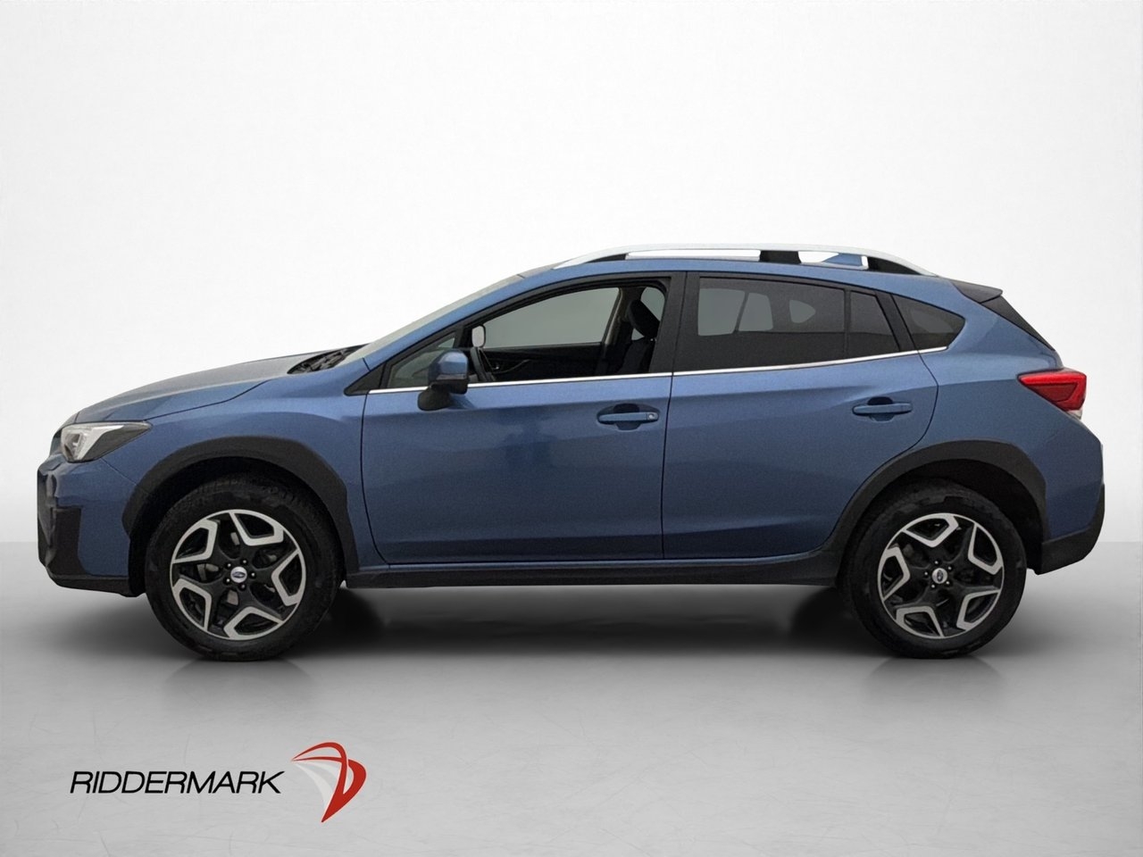 Subaru XV 2.0 4WD Drag 2018, bild 4/30