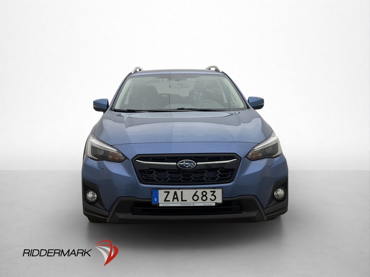 Subaru XV 2.0 4WD Drag 2018, bild 2/30