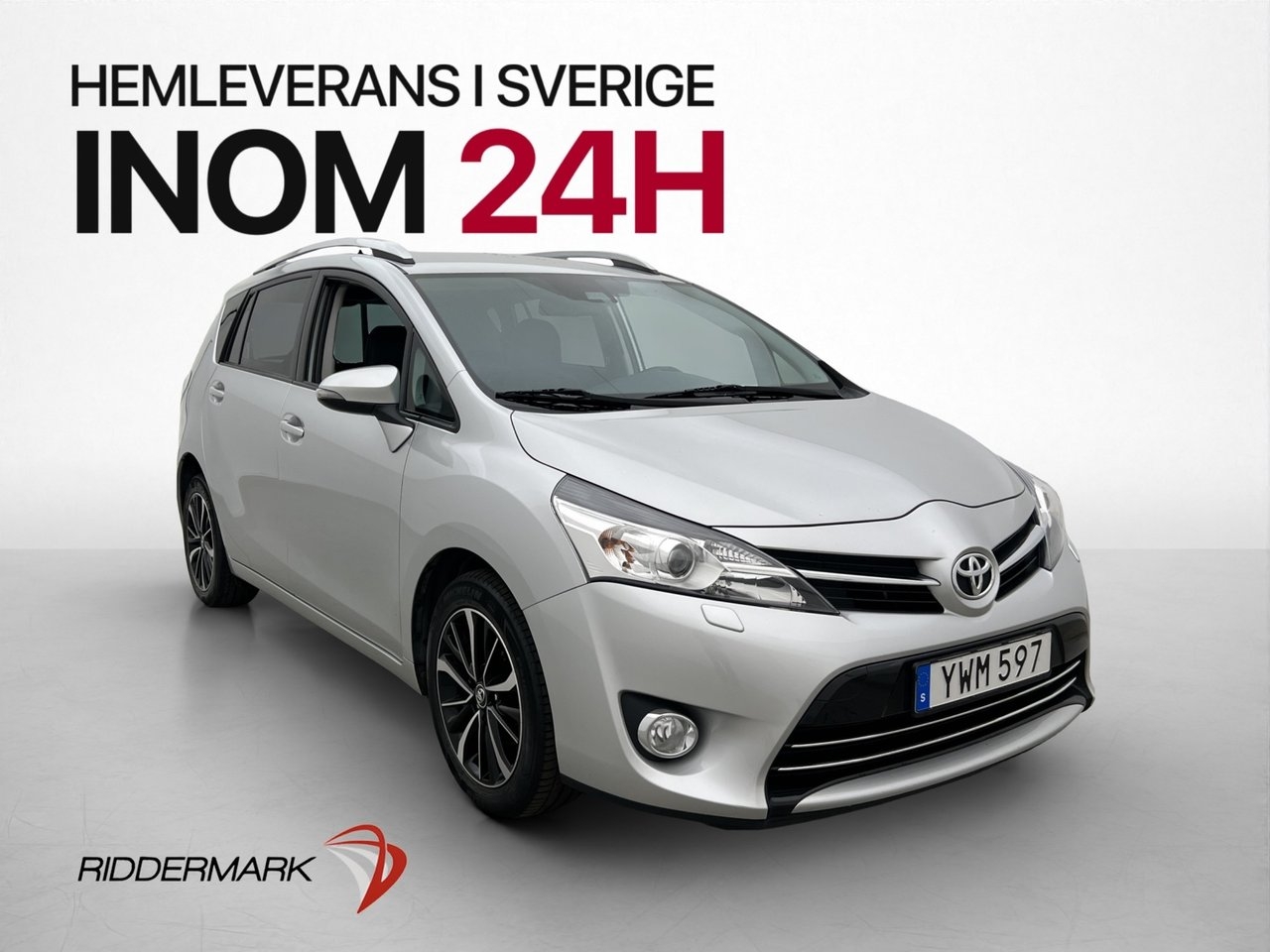 Toyota Verso
