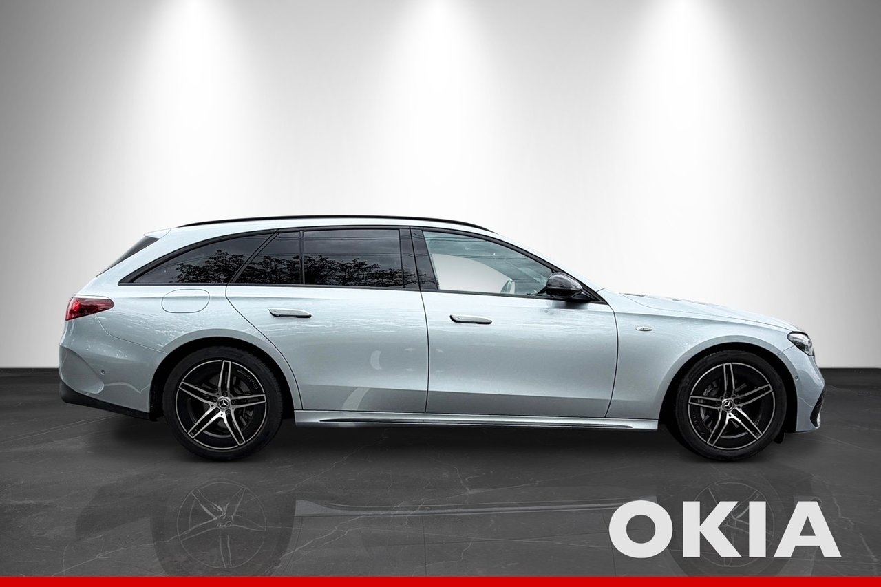 Mercedes-Benz E 2025, bild 6/7