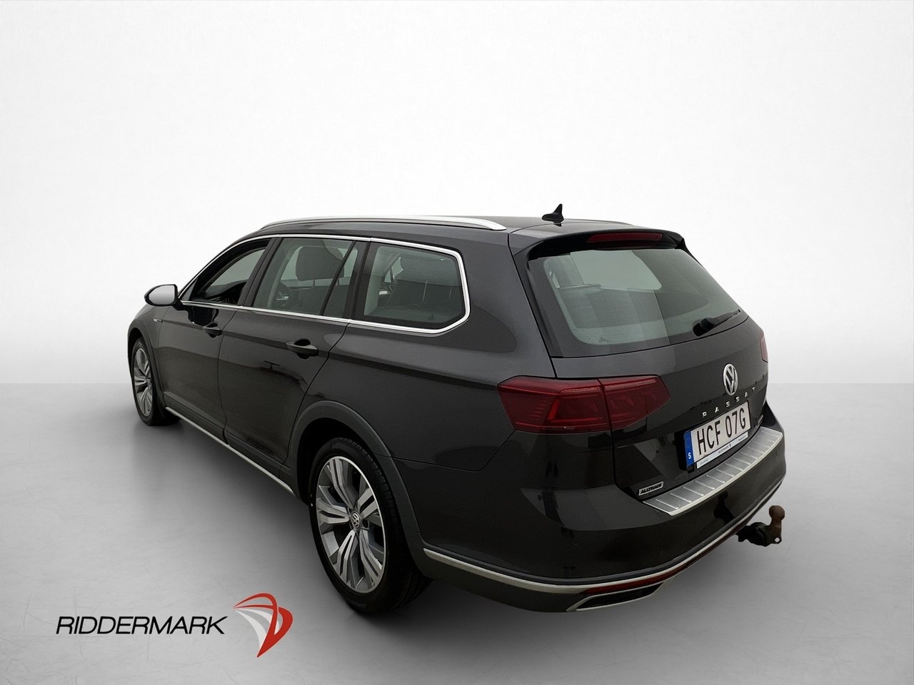 Volkswagen Passat 2020, bild 5/35