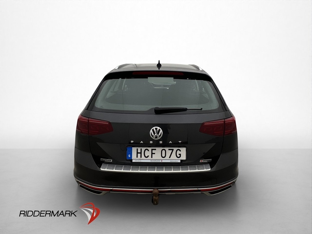Volkswagen Passat 2020, bild 6/35