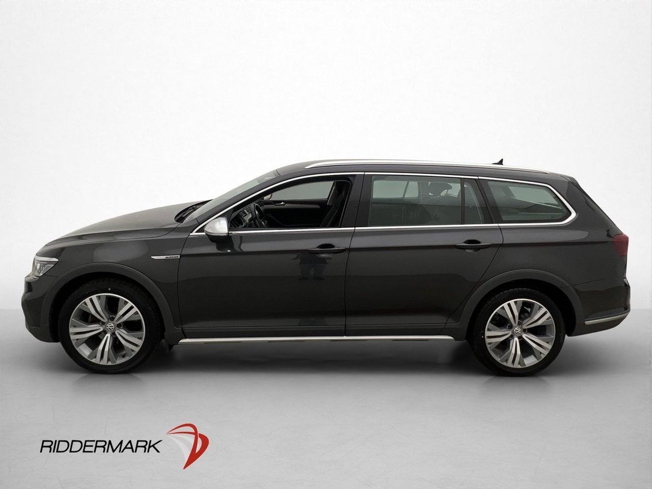 Volkswagen Passat 2020, bild 4/35