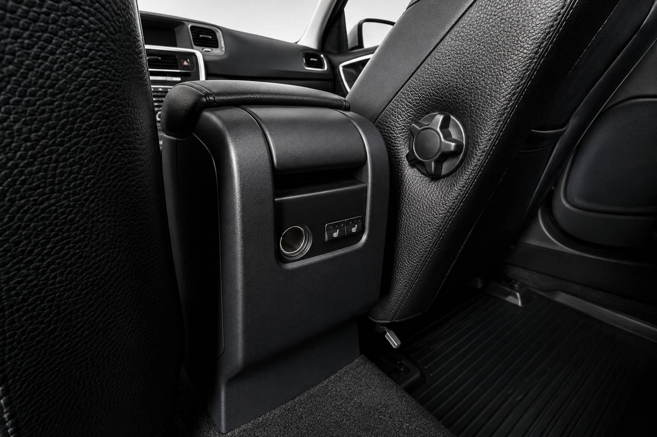 Volvo V60 2013, bild 7/10