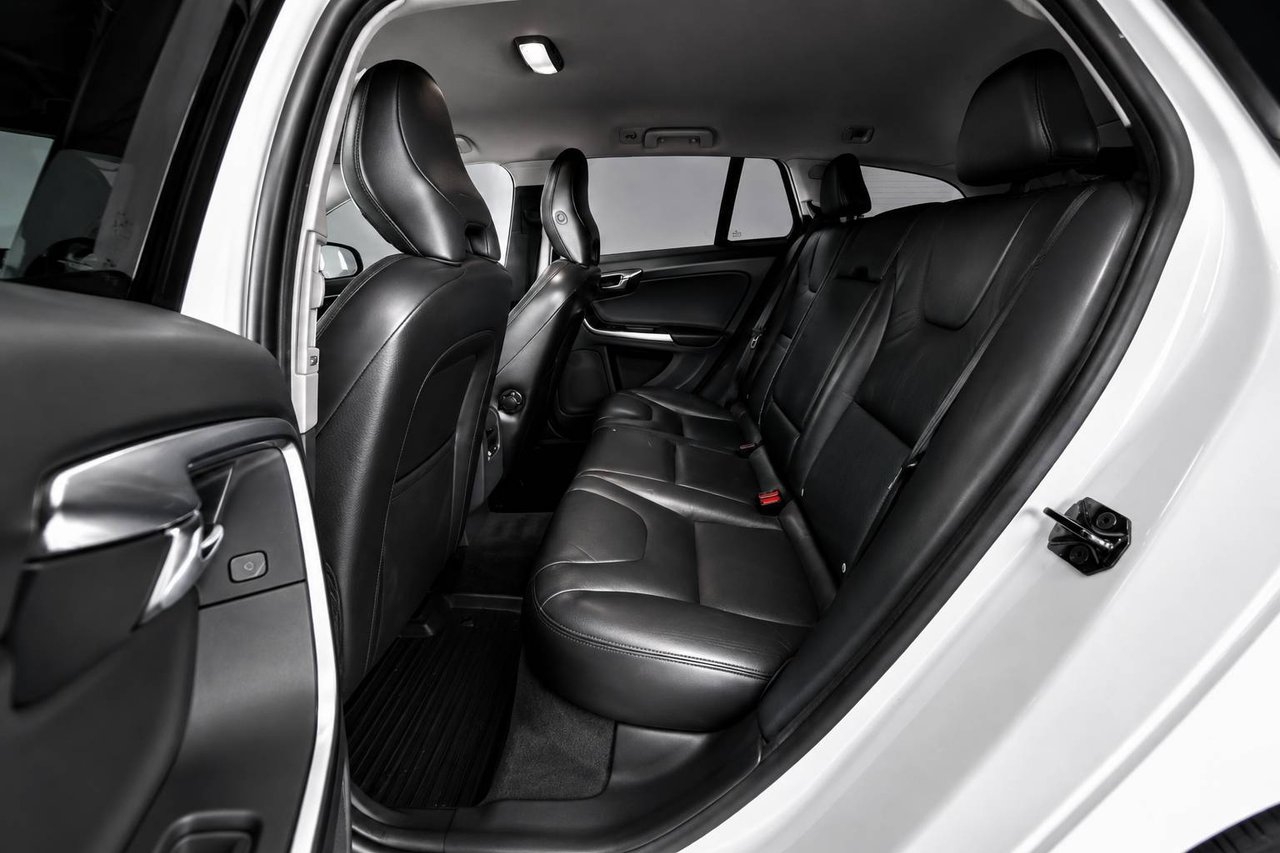 Volvo V60 2013, bild 6/10