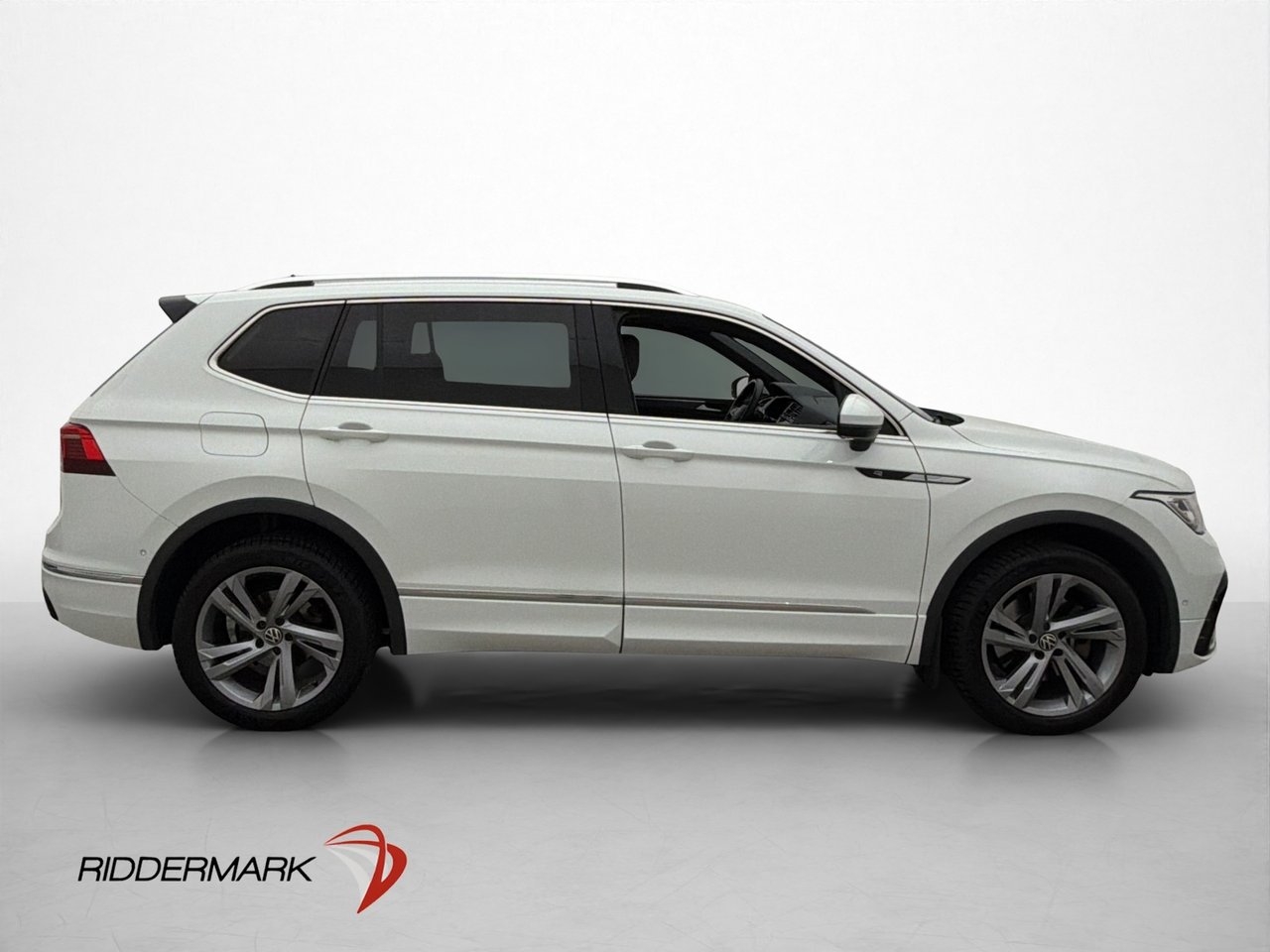 Volkswagen Tiguan Allspace 2022, bild 4/33