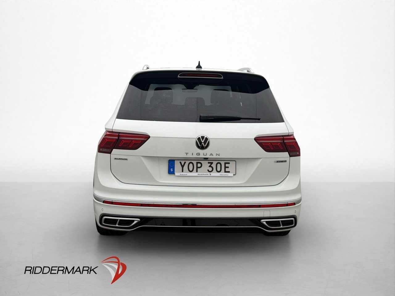 Volkswagen Tiguan Allspace 2022, bild 6/33