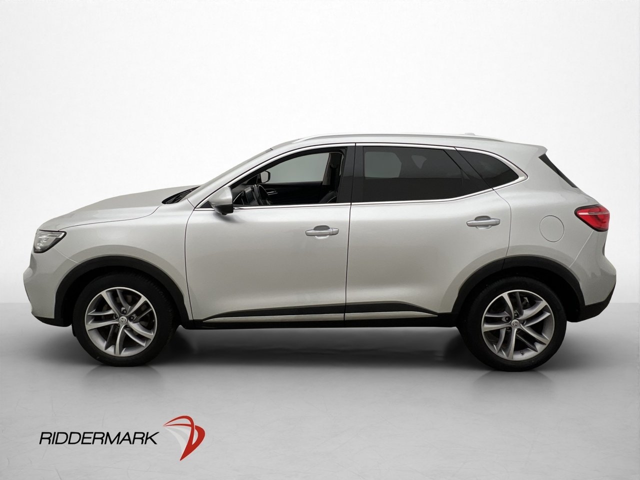 MG HS PHEV EDU II 258hk Pano 2021, photo 4/37