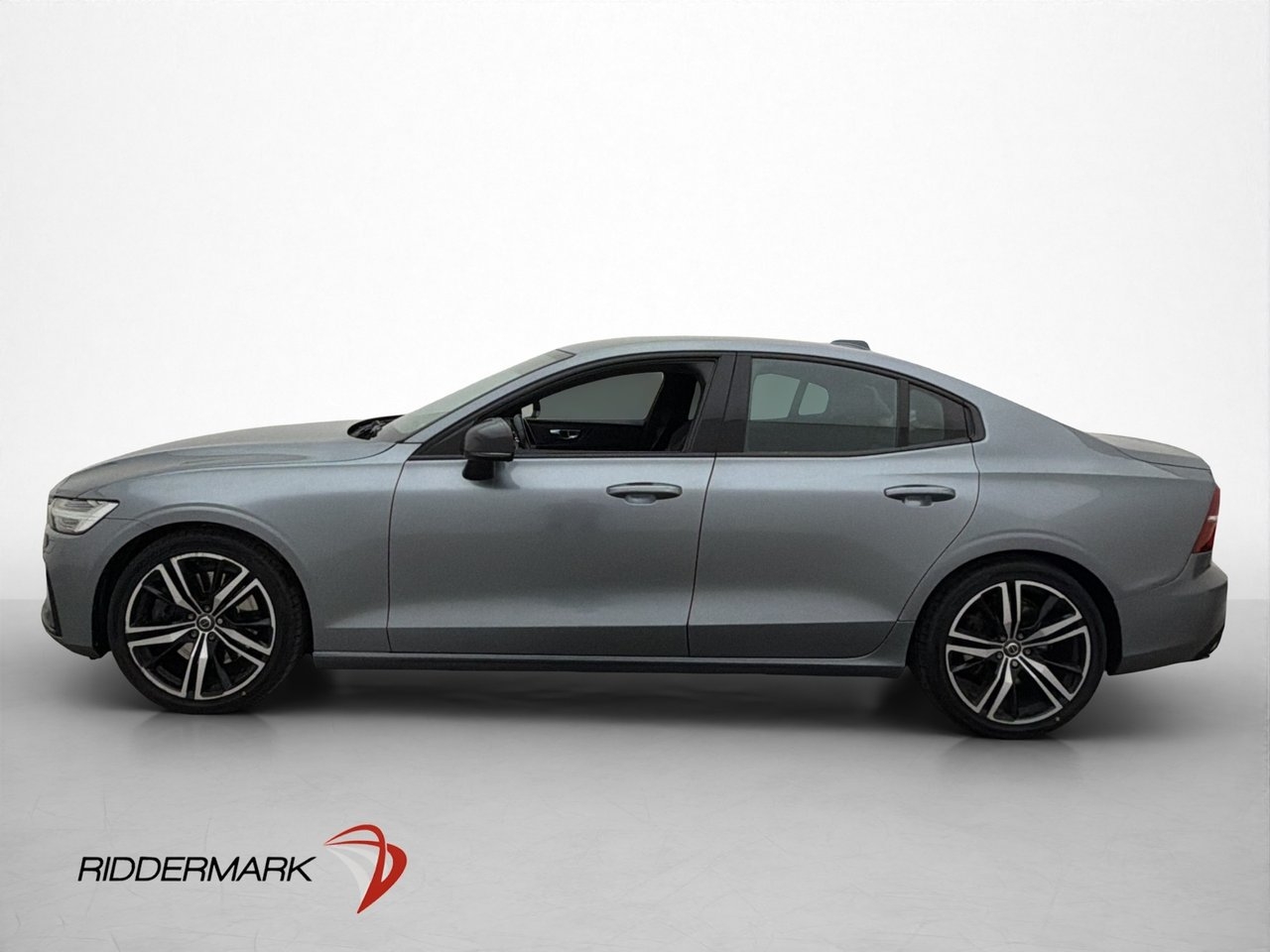 Volvo S60 T5 250hk R Design 2019, bild 4/38
