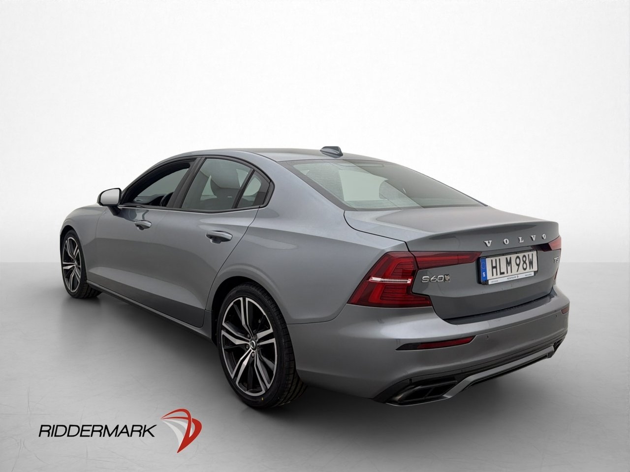 Volvo S60 T5 250hk R Design 2019, bild 5/38