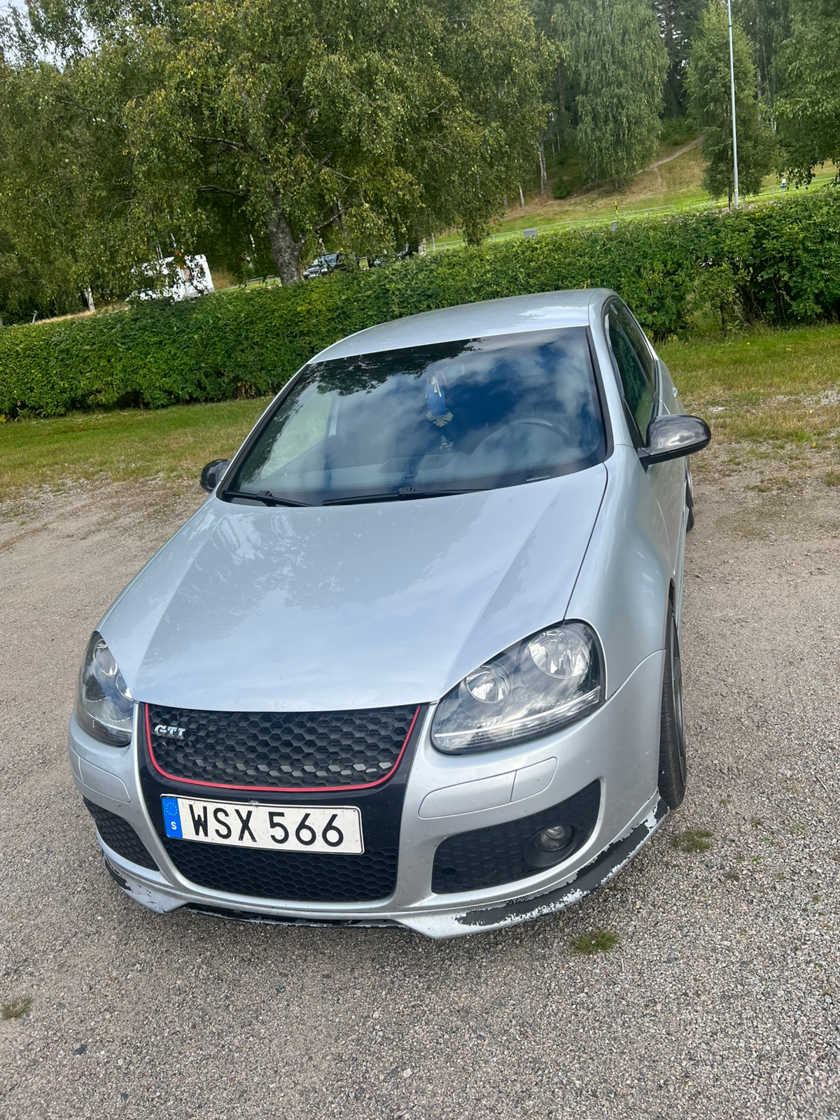 Volkswagen Golf 2005, bild 4/10