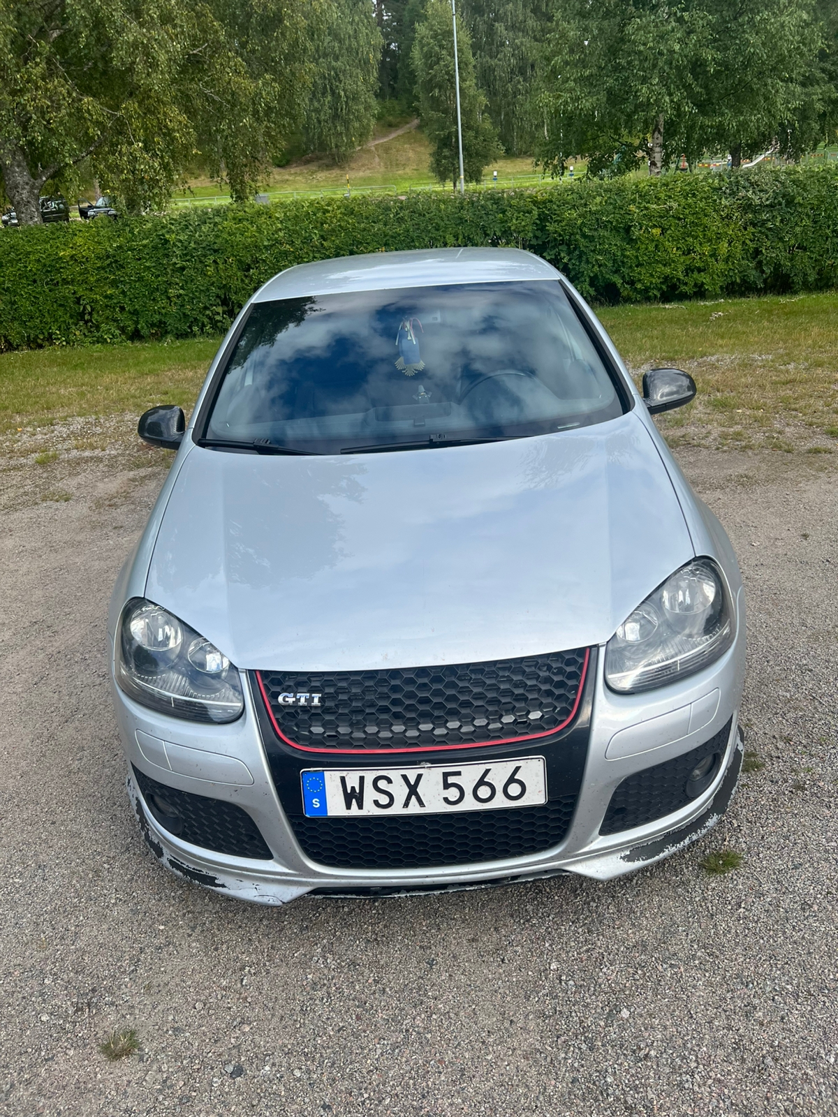 Volkswagen Golf 2005, bild 3/10