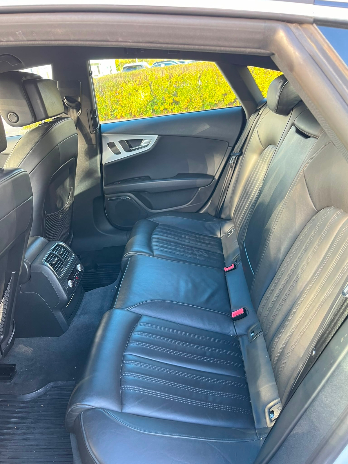 Audi A7 2011, bild 7/7