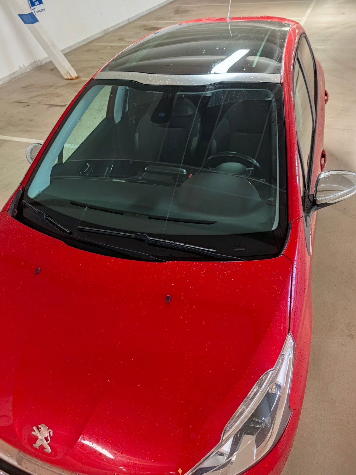 Peugeot 208 2016, bild 5/12