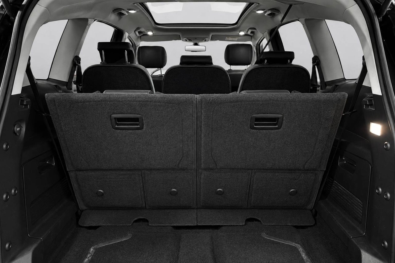 Ford S-MAX 2.0 TDCi Business 2015, photo 7/10