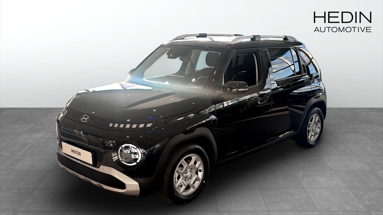 Hyundai Inster