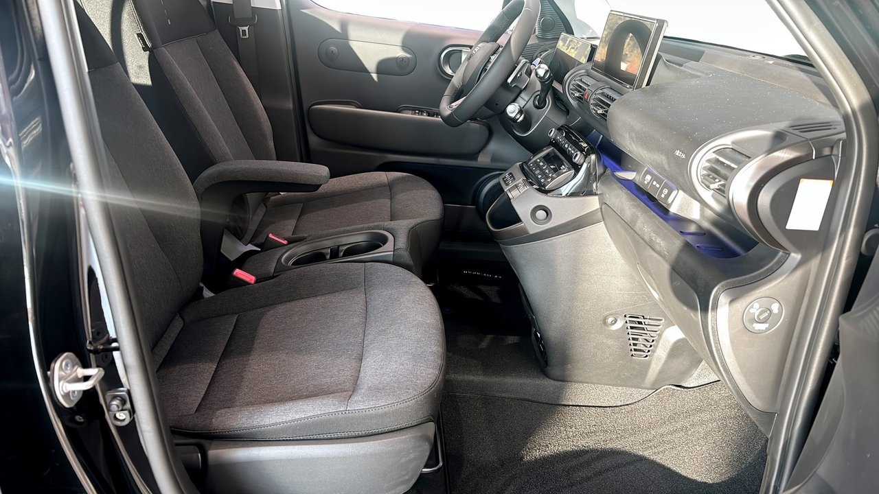 Hyundai Inster 2026, bild 3/10