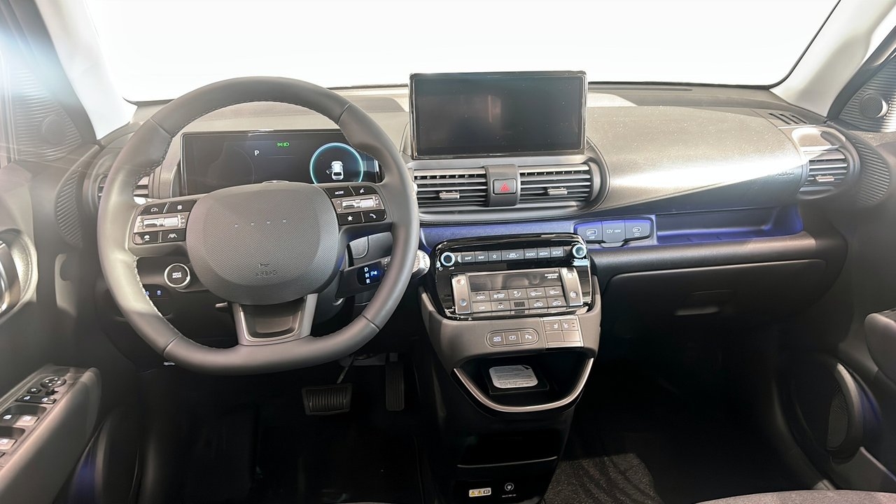 Hyundai Inster 2026, bild 4/10