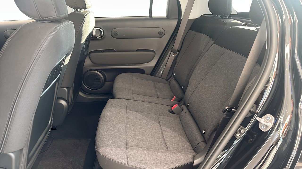 Hyundai Inster 2026, bild 5/10