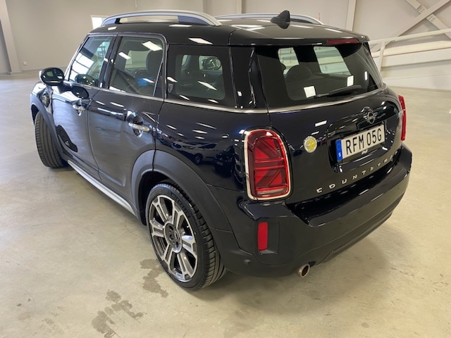 MINI Countryman 2022, photo 2/10