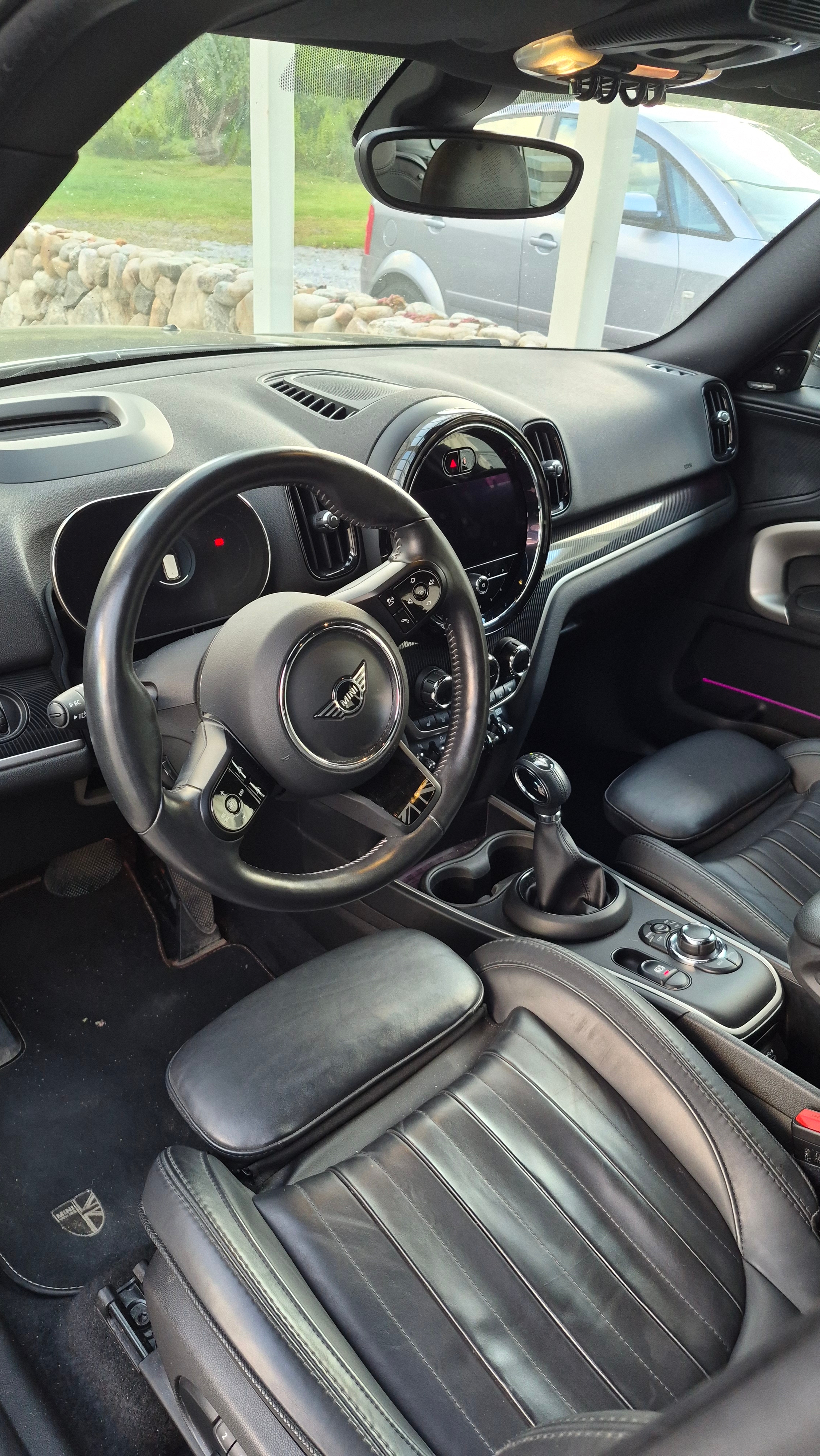 MINI Countryman 2022, photo 5/10