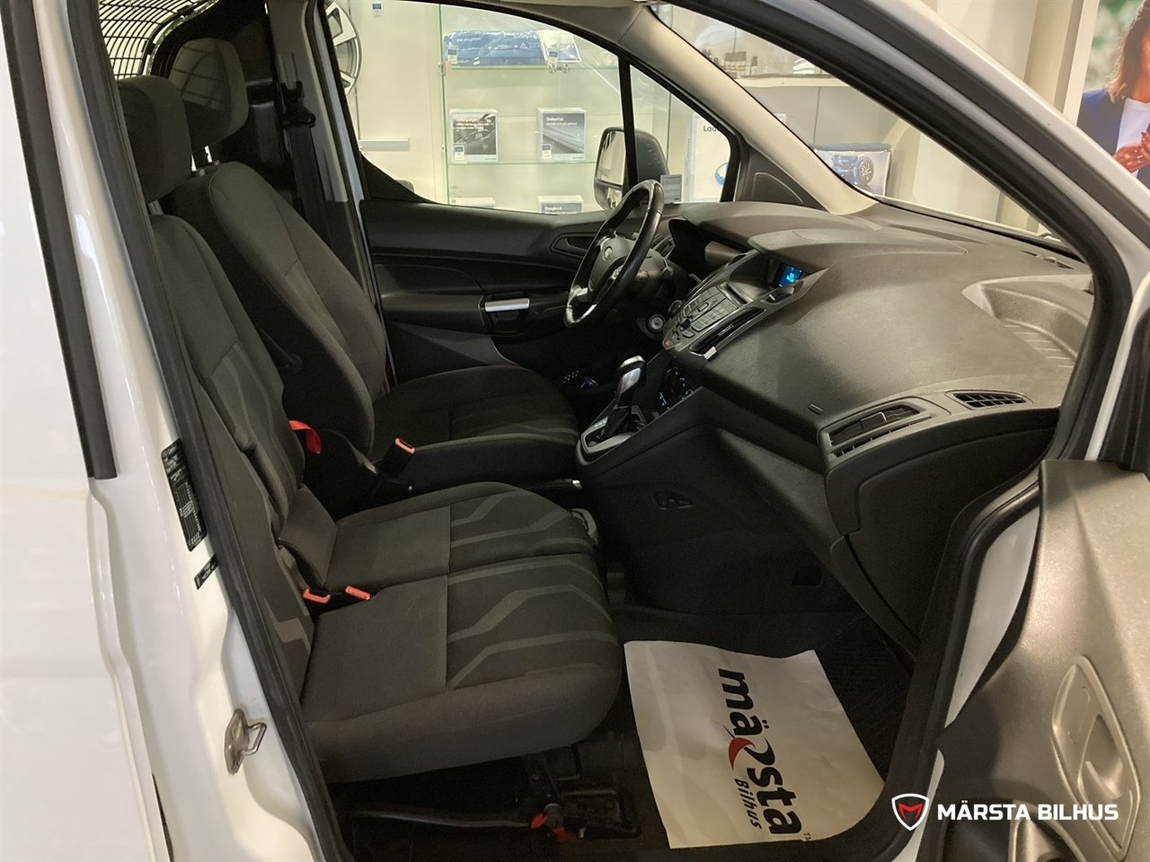 Ford Transit Connect 2016, photo 7/14