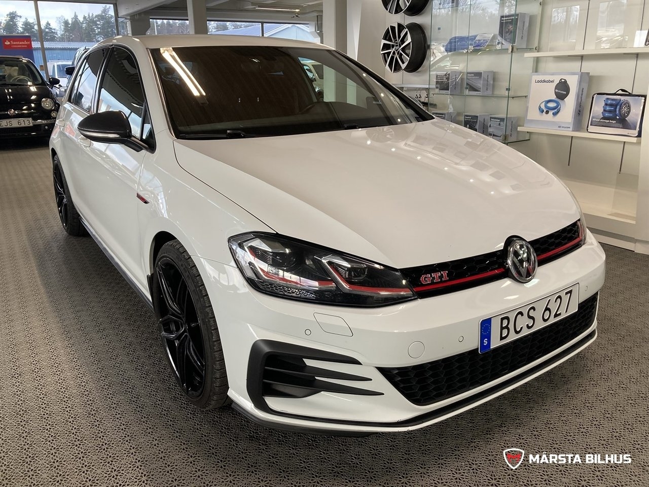 Volkswagen Golf 2018, bild 2/17