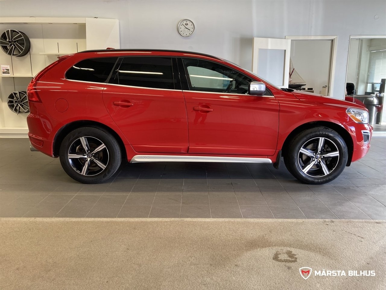 Volvo XC60 2013, bild 5/18