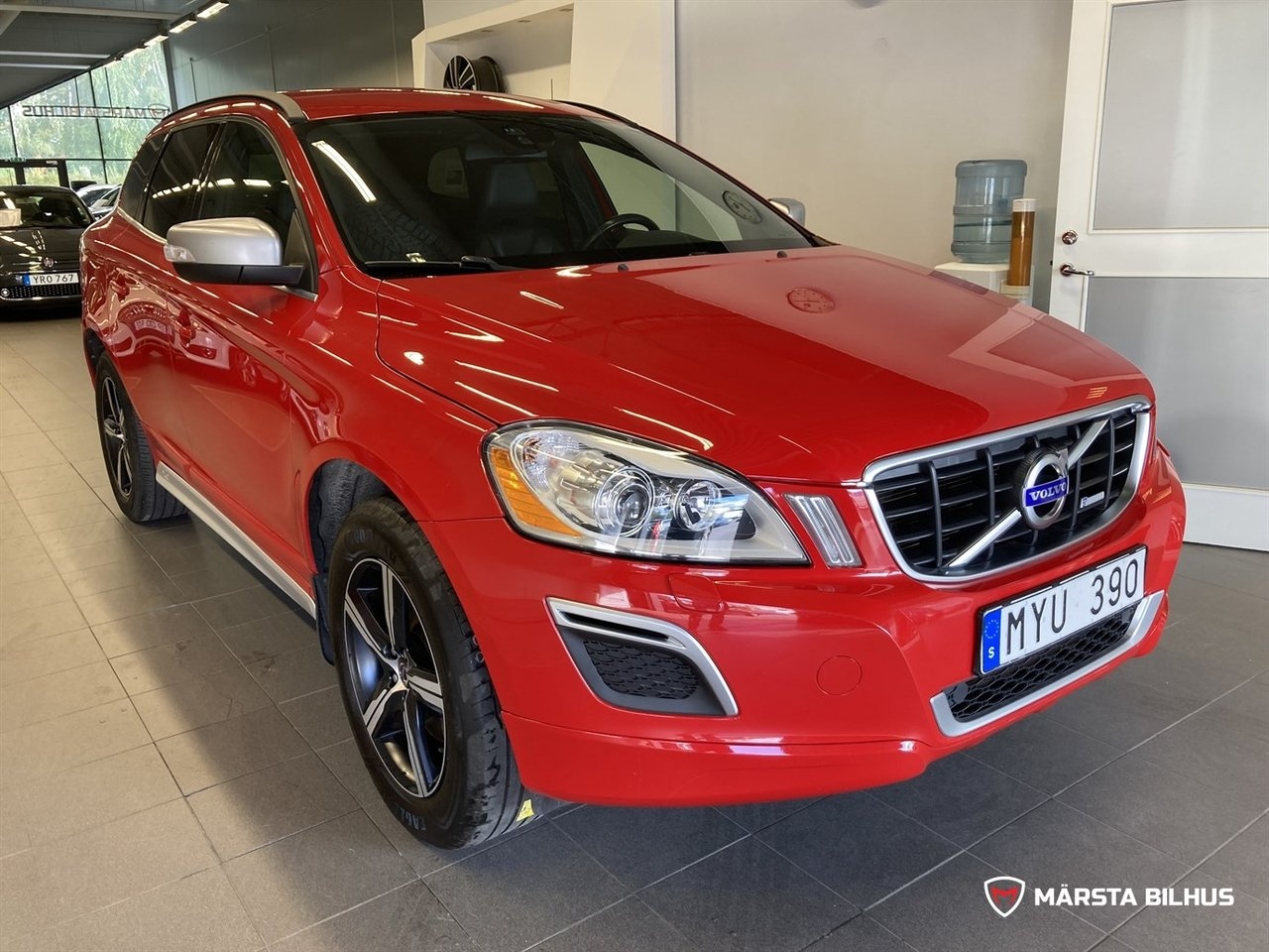 Volvo XC60 2013, bild 2/18