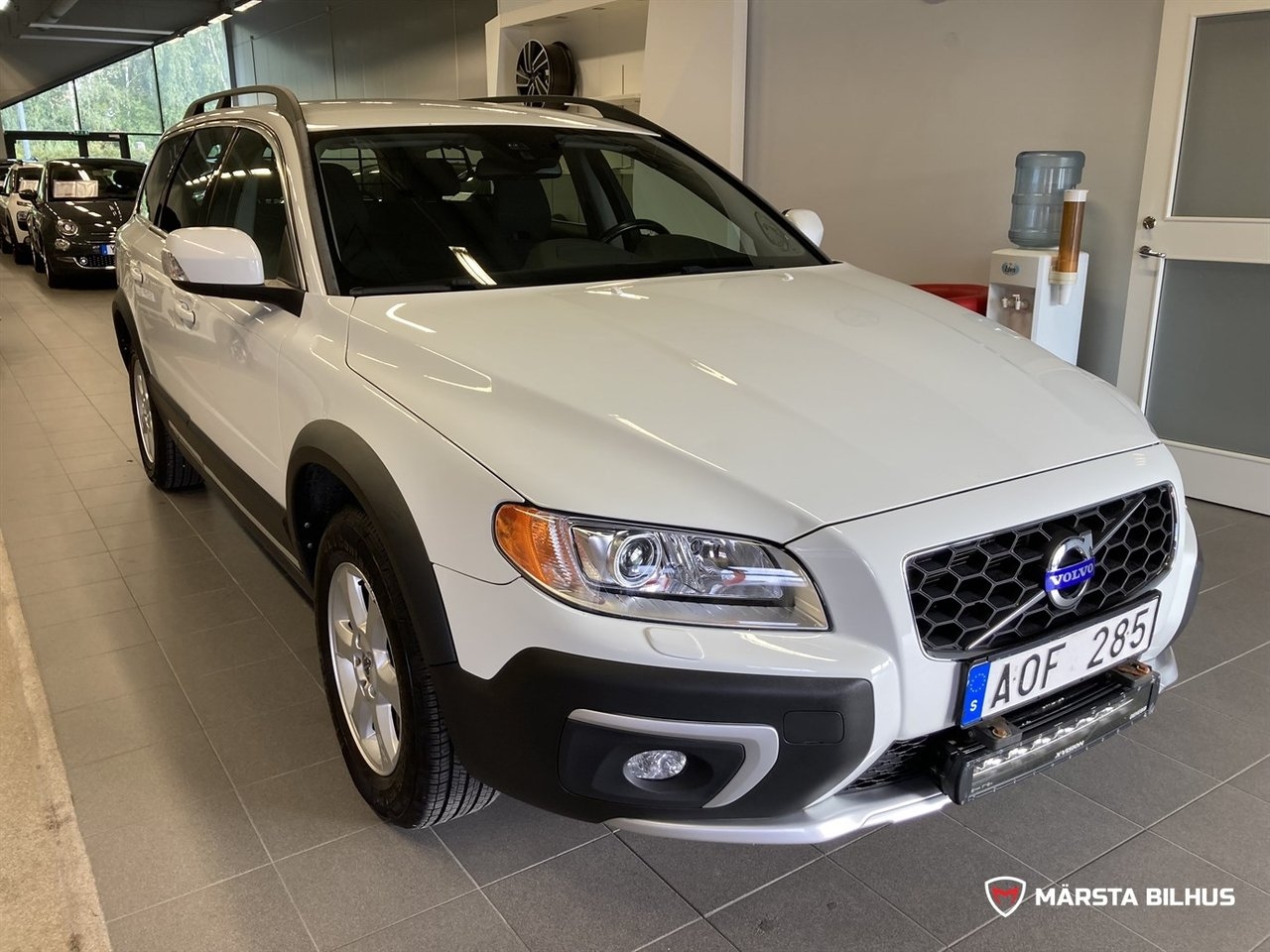 Volvo XC70 2014, bild 2/18