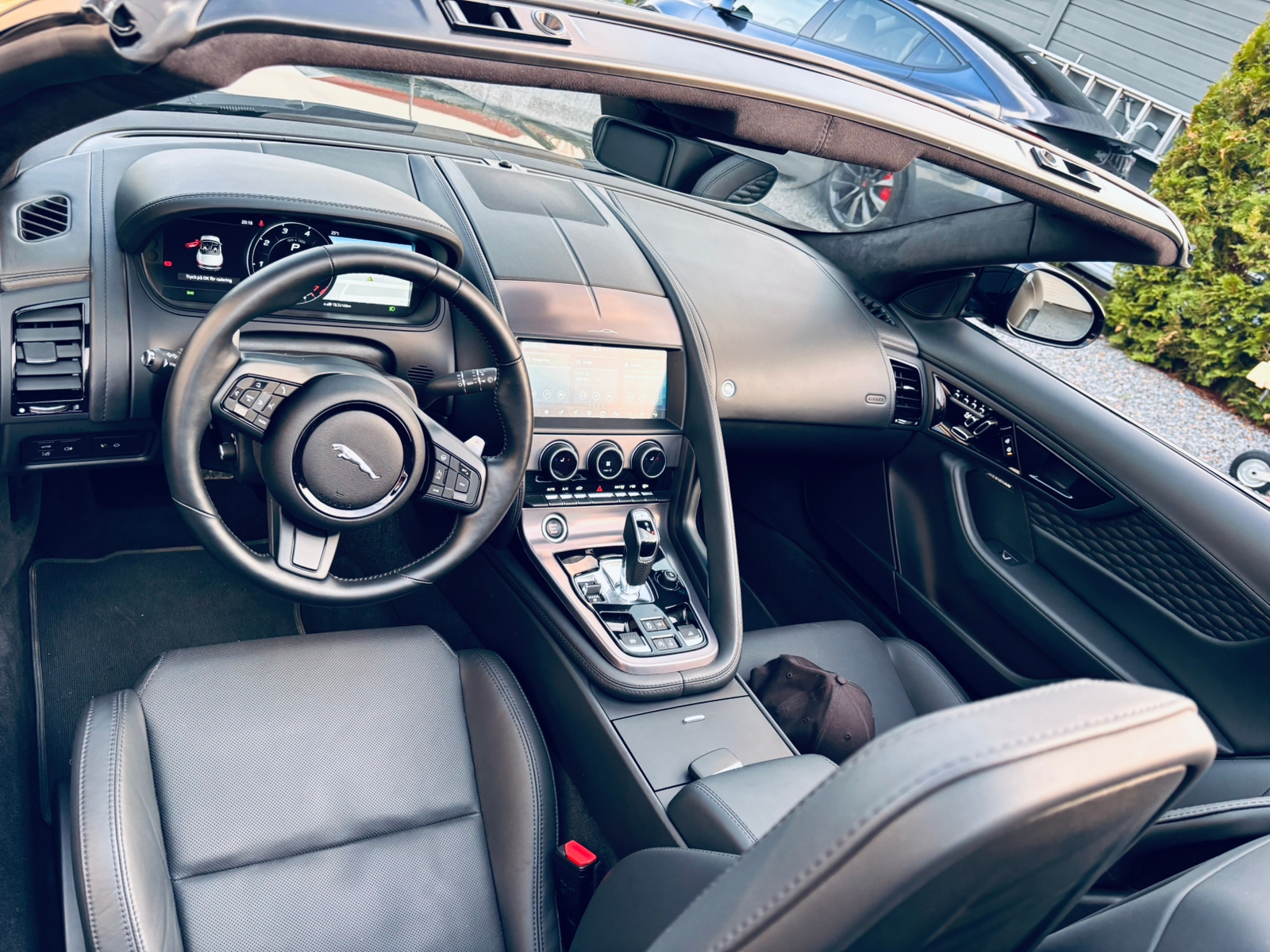Jaguar F-Type 2024, kuva 5/8