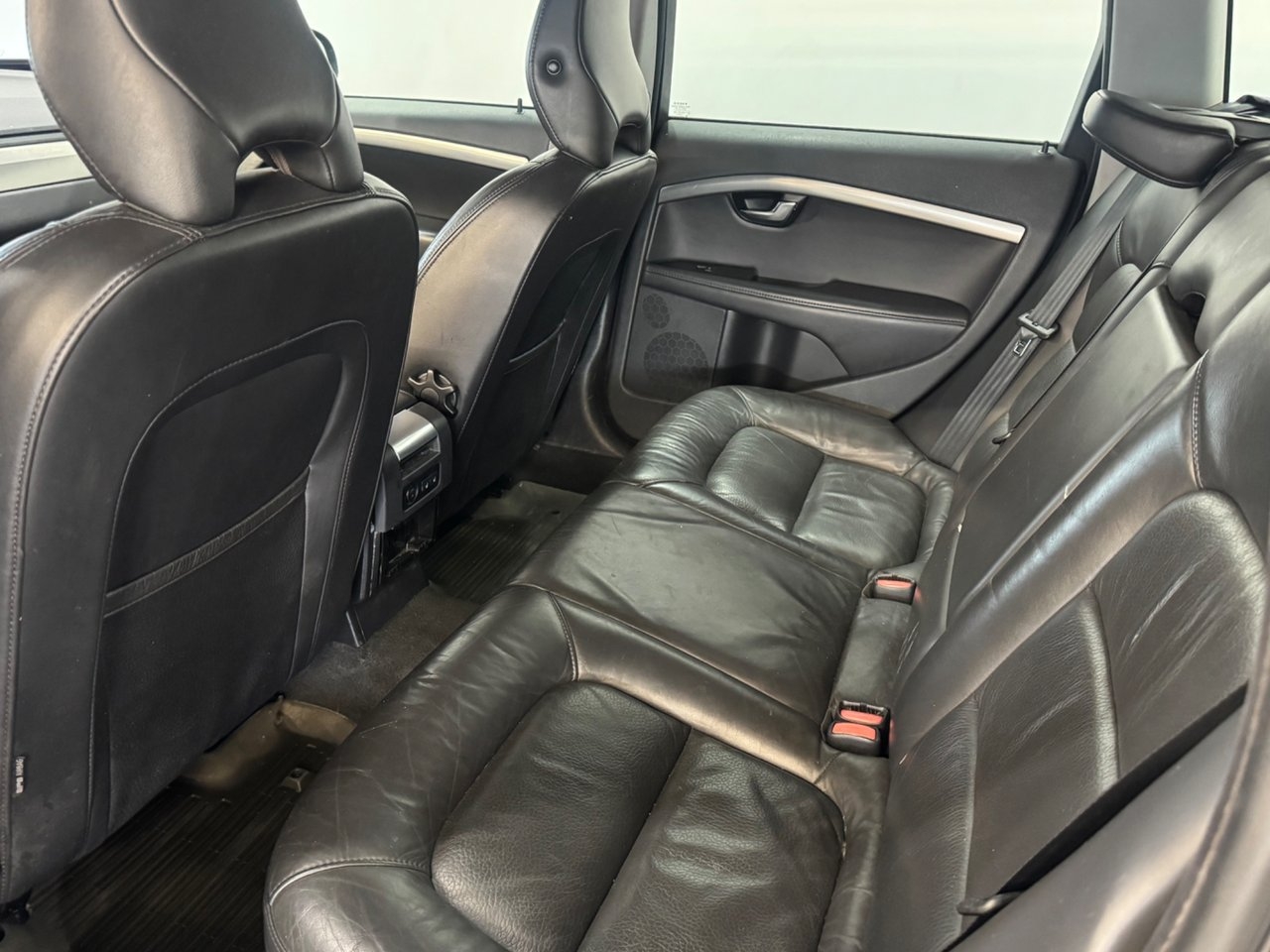 Volvo V70 2013, bild 5/10