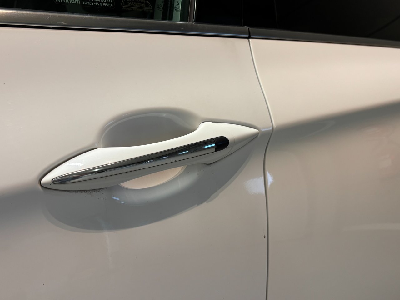 Hyundai i40 2015, bild 6/10