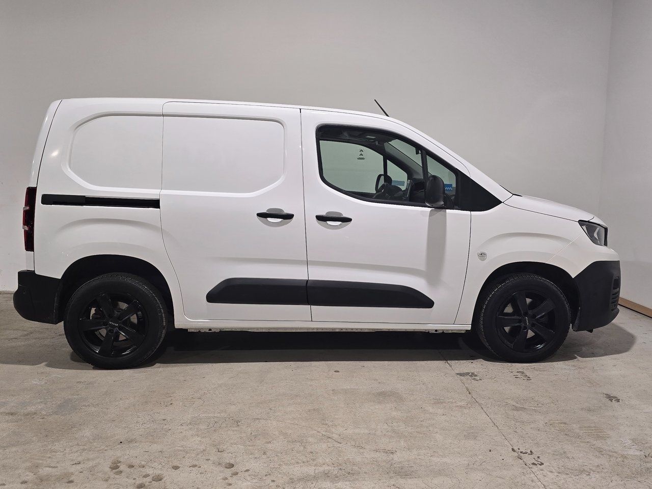 Peugeot Partner 2020, bild 4/10