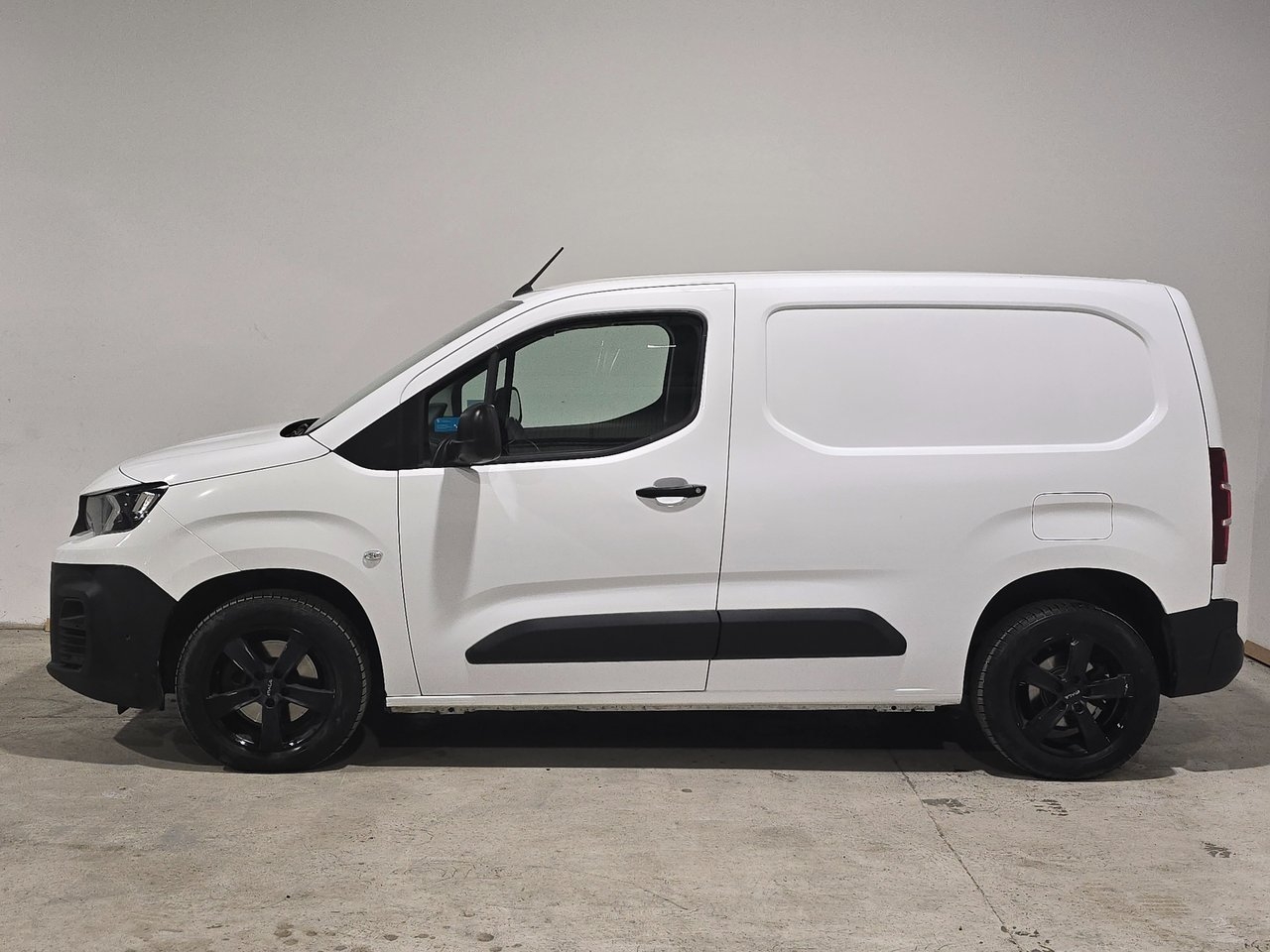 Peugeot Partner 2020, bild 3/10
