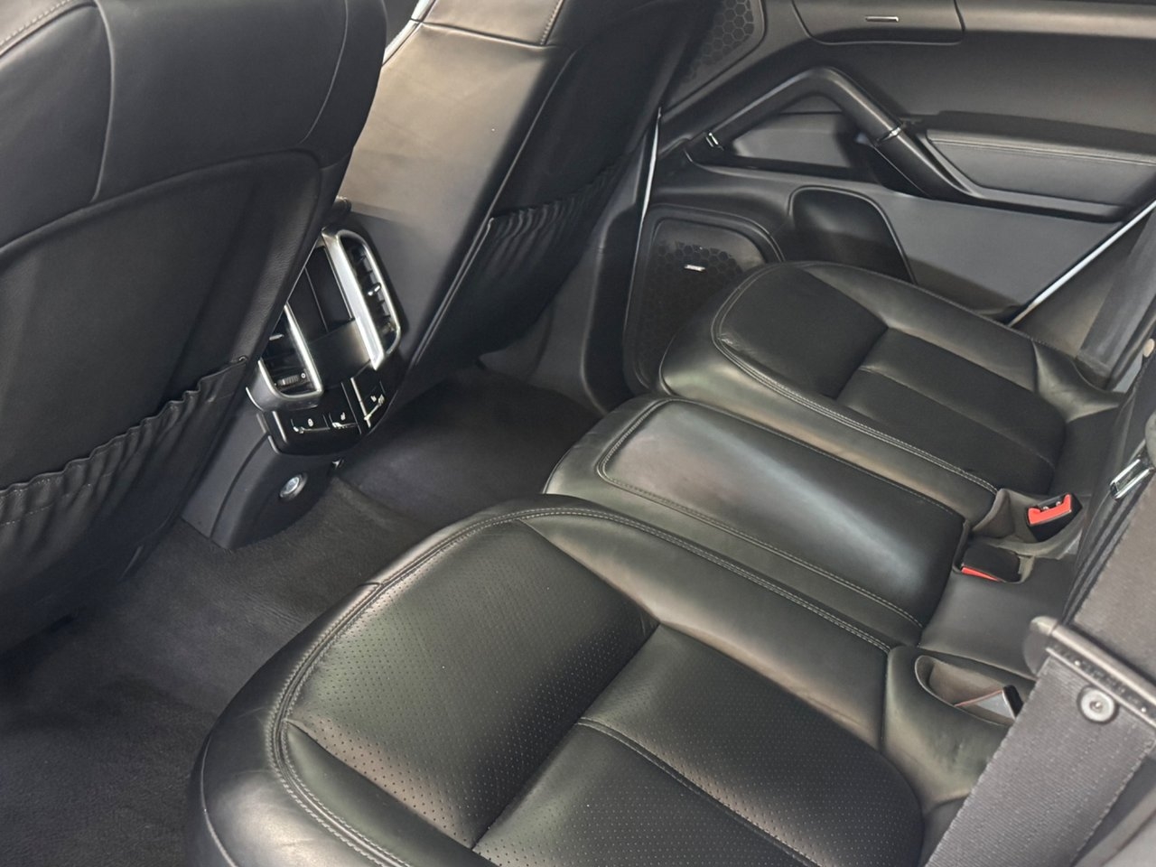 Porsche Cayenne 2015, bild 6/10