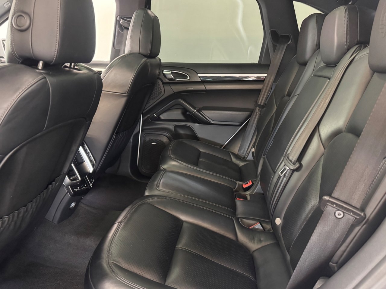Porsche Cayenne 2015, bild 7/10