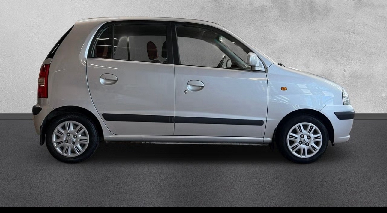 Hyundai Atos