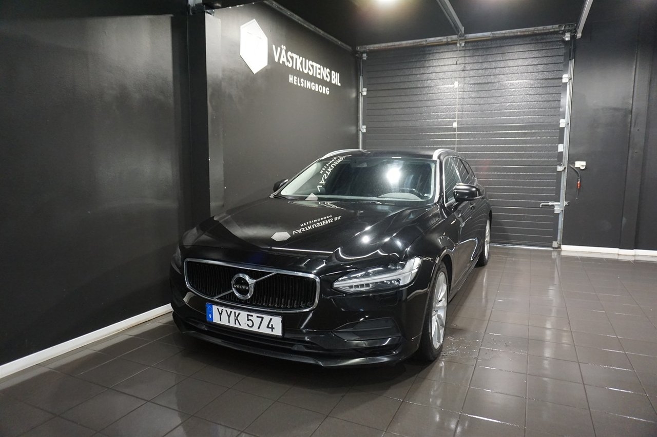 Volvo V90