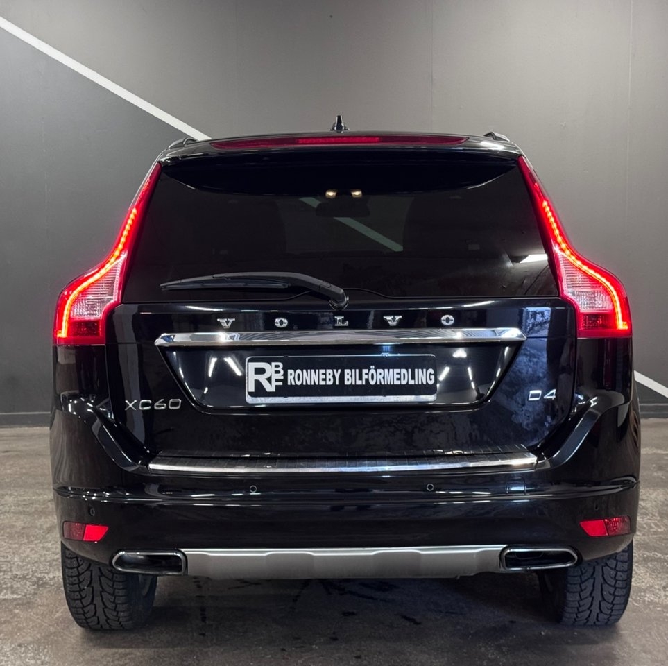 Volvo XC60 2015, kuva 4/16