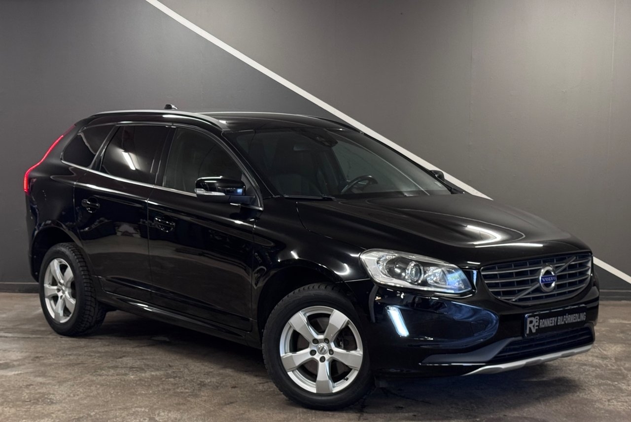 Volvo XC60 2015, kuva 3/16