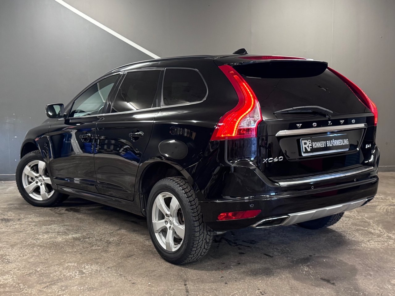 Volvo XC60 2015, kuva 6/16