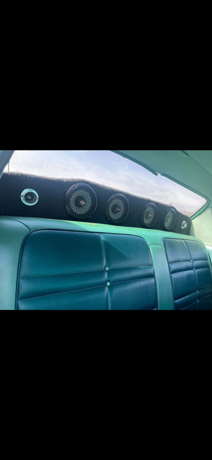Oldsmobile Övriga F-85 1965, bild 5/5