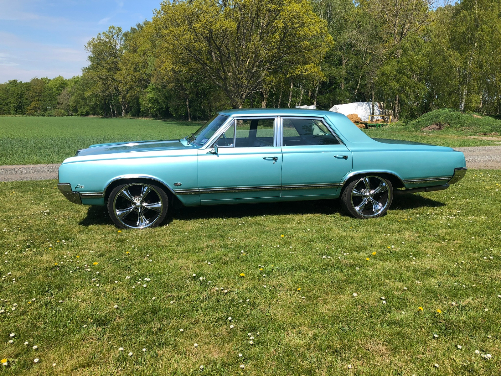 Oldsmobile Övriga