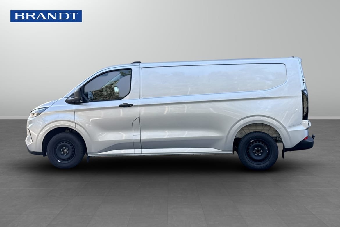 Ford Transit Custom 2026, kuva 3/7