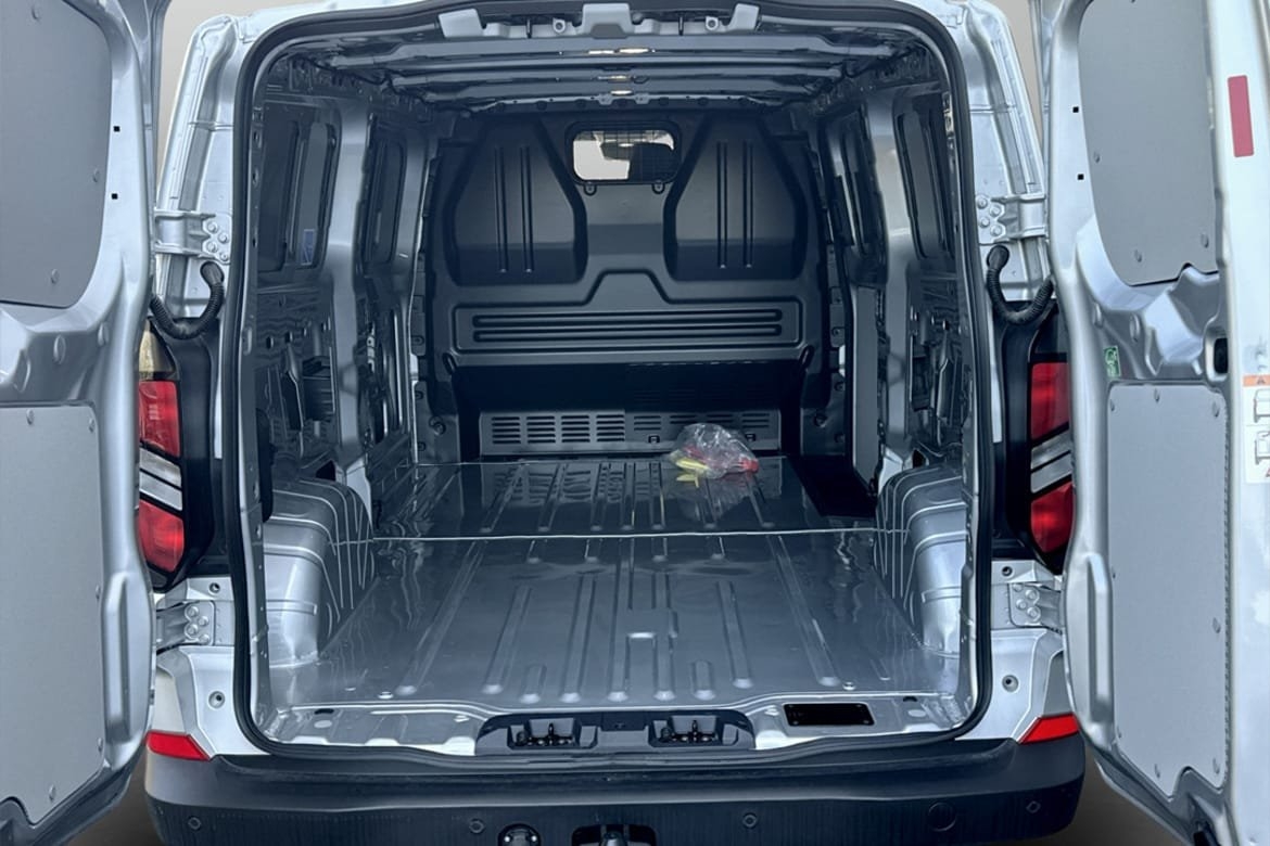 Ford Transit Custom 2026, kuva 7/7