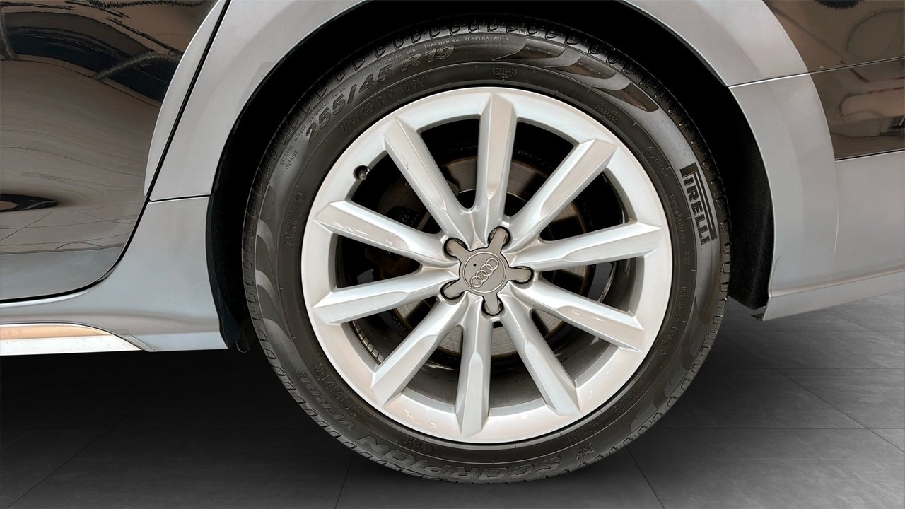 Audi A6 allroad 2016, bild 6/16